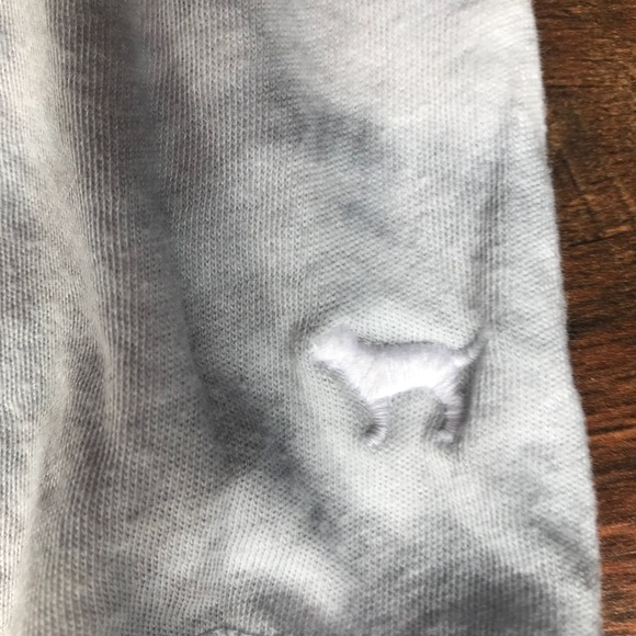 Cloudy PINK top - Picture 3 of 3